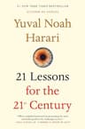 21 Lessons for the 21st Century (English Edition)