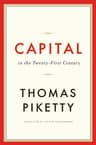 Capital in the Twenty-First Century (English Edition)