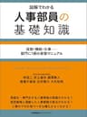 人事部員の基礎知識