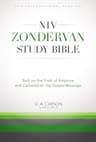 The NIV Zondervan Study Bible, eBook: Built on the Truth of Scripture and Centered on the Gospel Message (English Edition)
