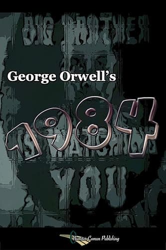 Nineteen eighty-four (1984) (English Edition)