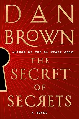 The Secret of Secrets: A Novel (Robert Langdon Book 6) (English Edition)