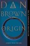 Origin: A Novel (Robert Langdon Book 5) (English Edition)