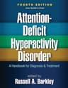 Attention-Deficit Hyperactivity Disorder: A Handbook for Diagnosis and Treatment (English Edition)