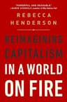 Reimagining Capitalism in a World on Fire (English Edition)