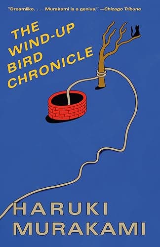 The Wind-Up Bird Chronicle: A Novel (Vintage International) (English Edition)