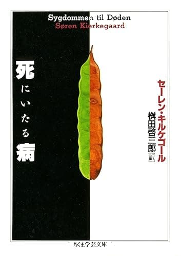 死にいたる病 (ちくま学芸文庫)