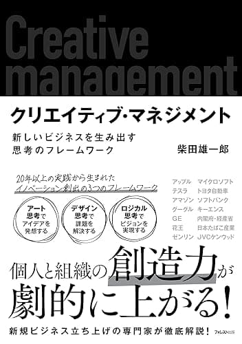 クリエイティブ・マネジメント