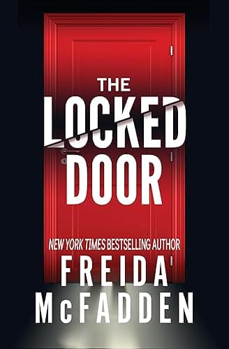 The Locked Door (English Edition)
