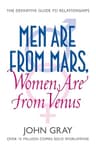 Men Are from Mars, Women Are from Venus: The Sunday Times Bestsellar and definitive relationship guide (181 POCHE) (English Edition)