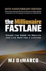 The Millionaire Fastlane: Crack the Code to Wealth and Live Rich for a Lifetime (English Edition)