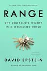 Range: Why Generalists Triumph in a Specialized World (English Edition)