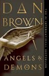 Angels &amp; Demons (Robert Langdon Book 1) (English Edition)