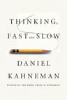 Thinking, Fast and Slow (English Edition)