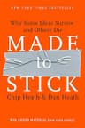 Made to Stick: Why Some Ideas Survive and Others Die (English Edition)