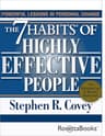 The 7 Habits of Highly Effective People: Powerful Lessons in Personal Change (English Edition)