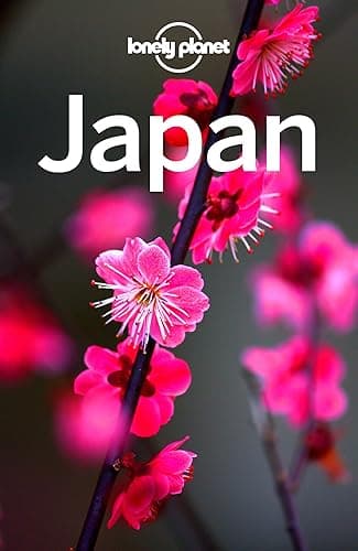 Lonely Planet Japan (Travel Guide) (English Edition)