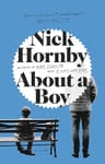 About a Boy (Movie Tie-In) (English Edition)