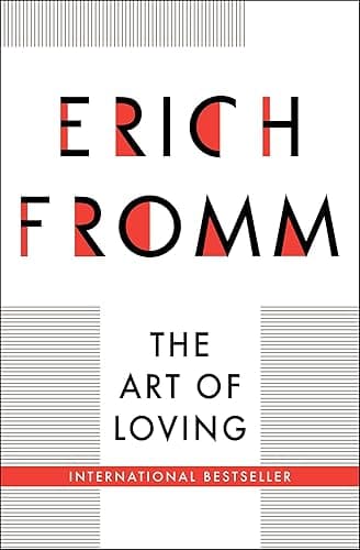 The Art of Loving (English Edition)