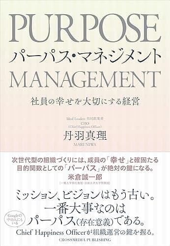 パーパス・マネジメント