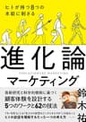 ヒトが持つ８つの本能に刺さる 進化論マーケティング