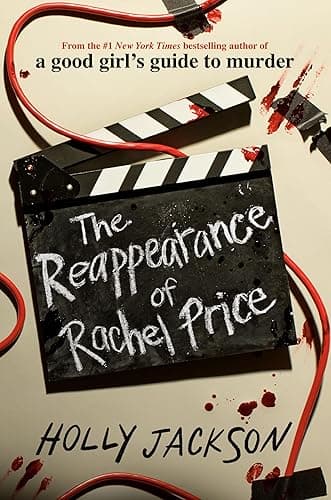 The Reappearance of Rachel Price (English Edition)