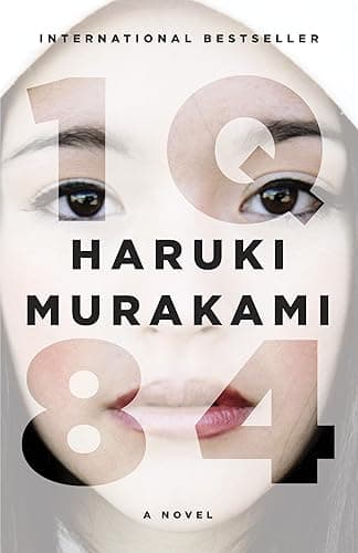 1Q84 (Vintage International) (English Edition)