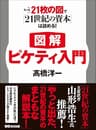 【図解】ピケティ入門 たった21枚の図で『21世紀の資本』は読める！