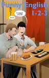 Funny English 1-2-3: Funny Mistakes Japanese Make in English (English Edition)