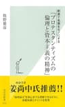 新書で名著をモノにする　『プロテスタンティズムの倫理と資本主義の精神』 (光文社新書)