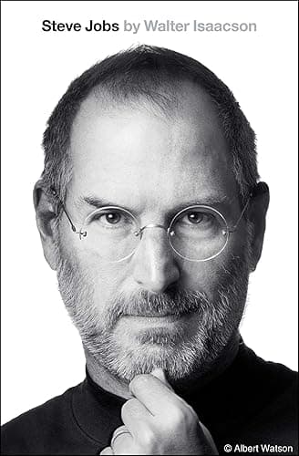 Steve Jobs (English Edition)
