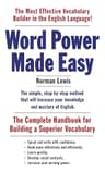 Word Power Made Easy: The Complete Handbook for Building a Superior Vocabulary (English Edition)