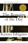 The Remains of the Day: Winner of the Nobel Prize in Literature (Vintage International) (English Edition)