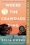 Where the Crawdads Sing: Reese's Book Club (English Edition)