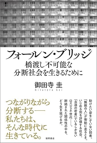 フォールン・ブリッジ　橋渡し不可能な分断社会を生きるために