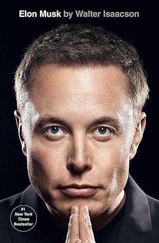 Elon Musk (English Edition)