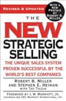 The New Strategic Selling: The Unique Sales System Proven Successful by the World's Best Companies (English Edition)