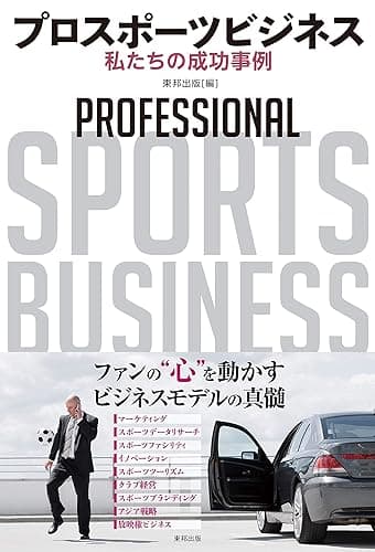 プロスポーツビジネス 私たちの成功事例