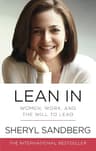 Lean In: Women, Work, and the Will to Lead (English Edition)