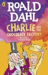 Charlie and the Chocolate Factory (Charlie Bucket Series Book 1) (English Edition)