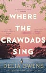 Where the Crawdads Sing (English Edition)