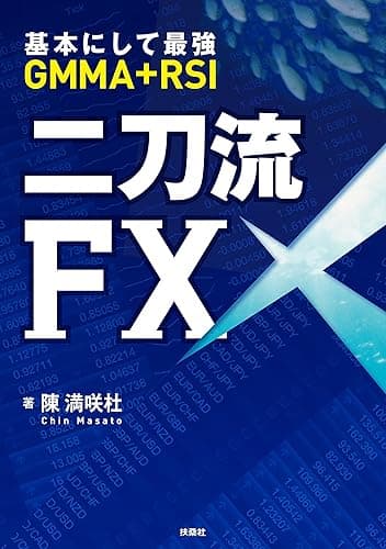 基本にして最強ＧＭＭＡ+ＲＳＩ二刀流ＦＸ (ＳＰＡ！ＢＯＯＫＳ)
