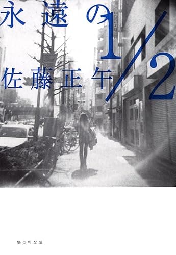 永遠の１／２ (集英社文庫)