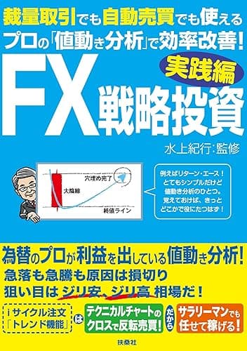 FX戦略投資 実践編 (ＳＰＡ！ＢＯＯＫＳ)