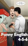 Funny English 4-5-6: Funny Mistakes Japanese Make in English (English Edition)