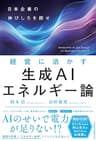 経営に活かす生成AIエネルギー論　日本企業の伸びしろを探せ (日本経済新聞出版)