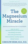 The Magnesium Miracle (Second Edition) (English Edition)