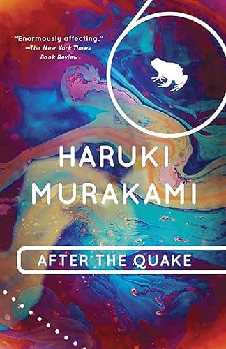 After the Quake: Stories (Vintage International) (English Edition)