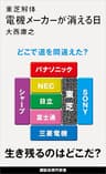 東芝解体　電機メーカーが消える日 (講談社現代新書)