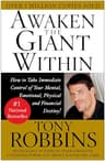 Awaken the Giant Within: How to Take Immediate Control of Your Mental, Emotional, Physical and Financial (English Edition)